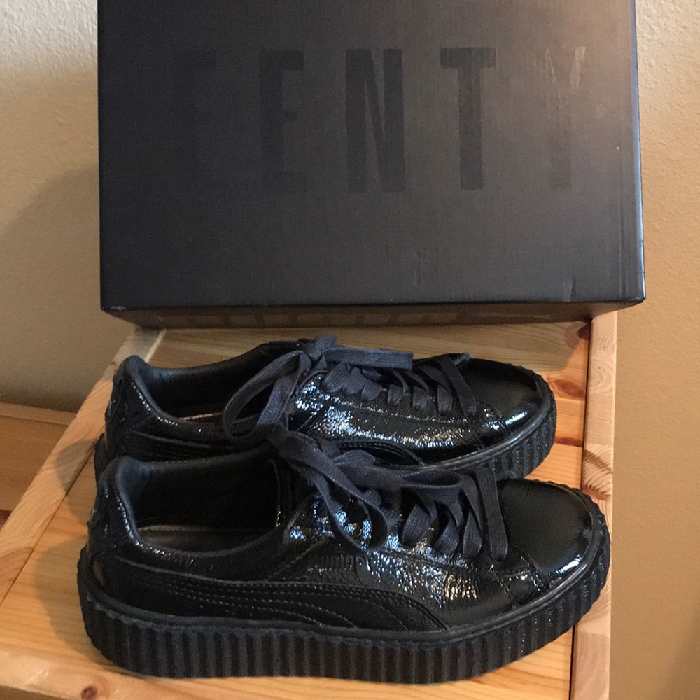 Puma Fenty by Rihanna